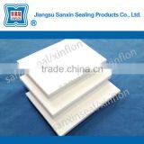 PTFE/ptfe+Recycle Moulded Sheet/Recycle Sheet/color sheet