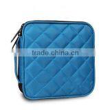 2016 Factory New Stylish Fashion Black cd Bag