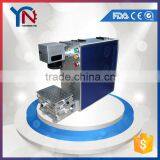 20w Portable Cold Paint Road Laser Marking Machine For Steel thumbnail-5