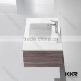 Hot selling wash basin pictures