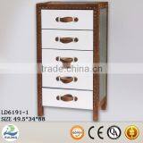 Hotel Bedroom Furniture Decoration Drawer Cabinet thumbnail-1