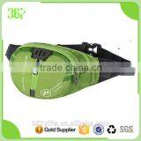 Nylon Sports Running Waist Bag Fanny Chest Pack Bag for Promotional thumbnail-2