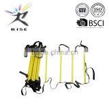 Plastic Soccer Training Speed Agility Ladder thumbnail-2
