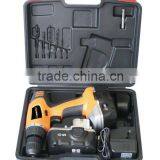 Hot Sale 18V Cordless Drill thumbnail-1