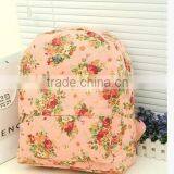 World Cup Brazil 2016 Cheap Canvas Travel Bags for Men and Women