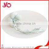 Custom Plush Hair Tie With Print,cute Plush Hair Tie for Girl thumbnail-6