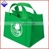 Recyclable Nonwoven Shopping Bags thumbnail-1