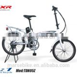 2014 new panasonic folding electric bike