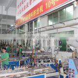 Dongguan Shuo Wei Plastic Products Co., Ltd. company overview - view 1 thumbnail