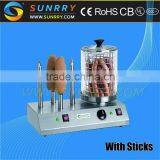 2015 New Stype Strong Body High Quality and Best Price Stainless Steel Glenray Hot Dog Maker Machine Quality Choice