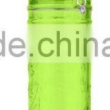 Bottle Humming Bird Feeder Hobnail Glass thumbnail-2