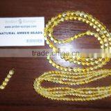 AMBER BRACELETES, AMBER BANGLES, AMBER BEADS, AMBER NECKLACE thumbnail-1