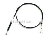 JMC Kaiwei Select Cable Auto Car Gearshift Cable 2pcs Original Black JMC Light Truck Auto Parts thumbnail-4