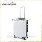 24 Inch TSA Lock Travel Abs pc Luggage thumbnail-5