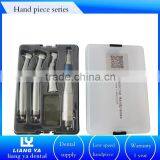 Dental Supply Portable Dental Unit Equipment Handpiece Kit With Dental Handpiece Micro Motor