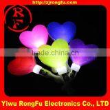 Halloween Costumes Led Stick Light Heart Shape thumbnail-1