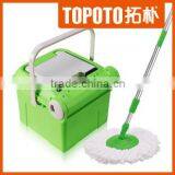 360 Magic Mop Foldable Spin and go Mop thumbnail-4