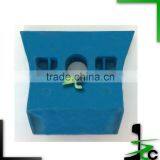 Nabla Type Insulators