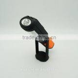 Portable 36 LEDs + 0.75W Aldi LED Magnetic Work Light,LED Flash Light,LED Plastic Lamp thumbnail-2