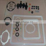 Customiz Molded Silicone and Rubber Seal Gasket Ring thumbnail-1