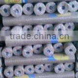 Оцинкованная сварная сетка