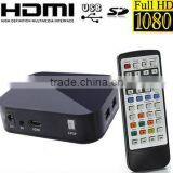 Media Player hd in Advertising Players, Supports HDMI Output Up to 1,080 Pixels and Supports Most Popular Vedio,audio Picture