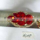 2015 Elegant Stone Flower Hat Accessories thumbnail-1