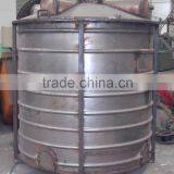 Customized Rotational Water Tank Mould