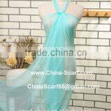 Sexy Beautiful Beach Scarf thumbnail-5