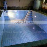 No Need Plant Room Pipeless Swimming Pool Water Filter thumbnail-5