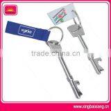 High Quality Bottle Opener With Keyring thumbnail-1