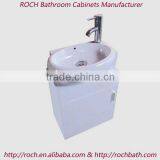 ROCH 405 OEM PVC Bathroom Vanity thumbnail-1