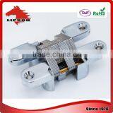 HL-95 Entrance Door Hidden Door Hinge Conceal Hinge Concealed Hinge thumbnail-4
