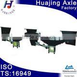 Semi Trailer Bogie thumbnail-5