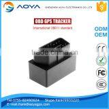 Mini GPS Tracking Device for Vehicle Obd ii GPS Tracker off Oil Engine Remote Locking Car thumbnail-3