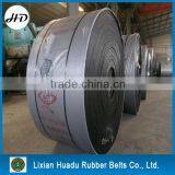 Rough Top Non-skid Chevron Patterned Conveyor Belt With Cleat thumbnail-6