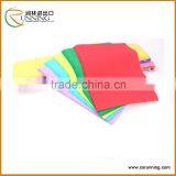 Cheap Fluorescent Crepe Paper for DIY and Decoration