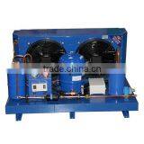 3HP MTZ36 R404a Air Cooled Maneurop Cold Room Compressor Unit