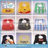 2015 High Quality New Design Baby Bandana Bib