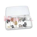 136PCS Master A/C Charging Adapter Repair Kit, Air Conditional Service Tools of Auto Repair Tools