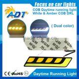 New Design Aluminum COB Led Daytime Running Light, COB LED DRL