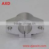 CNC Machine With Linear Slide Unit Supporting Base SHF13 thumbnail-4