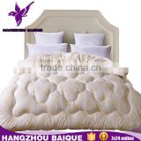 Quality Solid Color Polyester Quilt