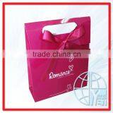 promotional paper bag