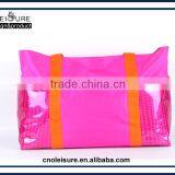 Waterproof Beach Bag Women Bag Big Women Gym Bag Outdoor Sport Bags thumbnail-6