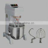 Professional Three-function 50 L Bakery Planetary Mixer Machine With CE thumbnail-2