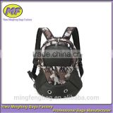 2016 High Quality Backpack breathable Pet Carrier