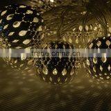 Led String Light /holiday Light/christmas Wedding Party Indoor Outdoor String Light Decoration thumbnail-1