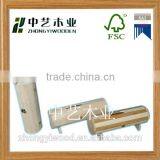 Trade Assurance High Quality Customized Made-in-China Luxury Wooden Wine Box For Sale thumbnail-4
