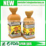 Jieyang Factory 6 in 1 Fruit and Vegetable Slicer